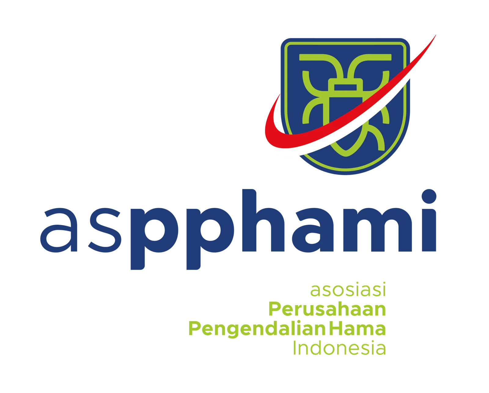 Logo ASPPHAMI